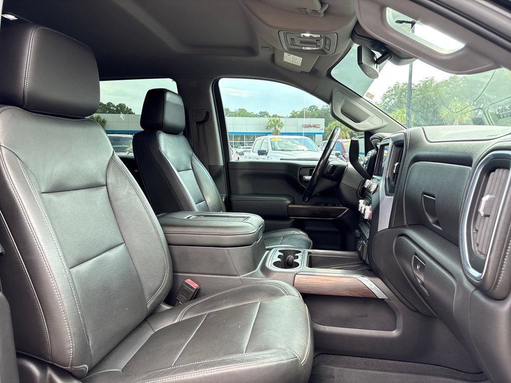 2019 GMC Sierra 1500 Base