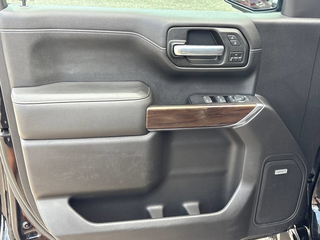 2019 GMC Sierra 1500 Base