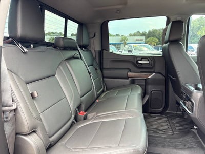 2019 GMC Sierra 1500 Base