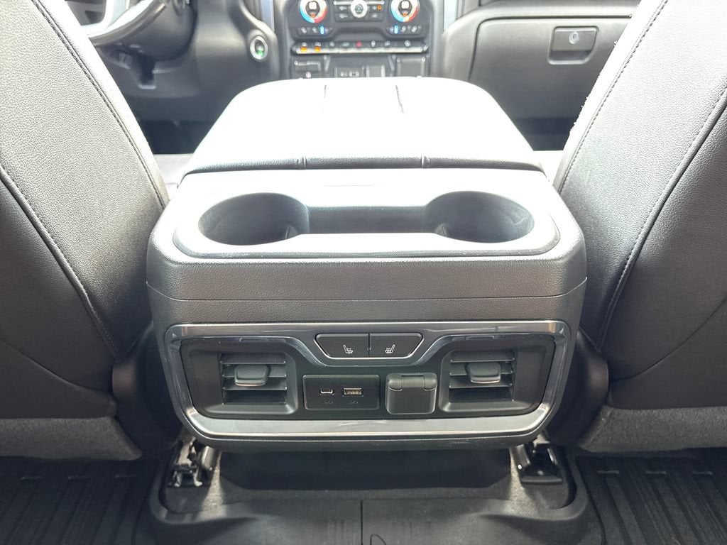 2019 GMC Sierra 1500 Base