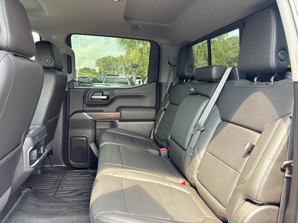 2019 GMC Sierra 1500 Base