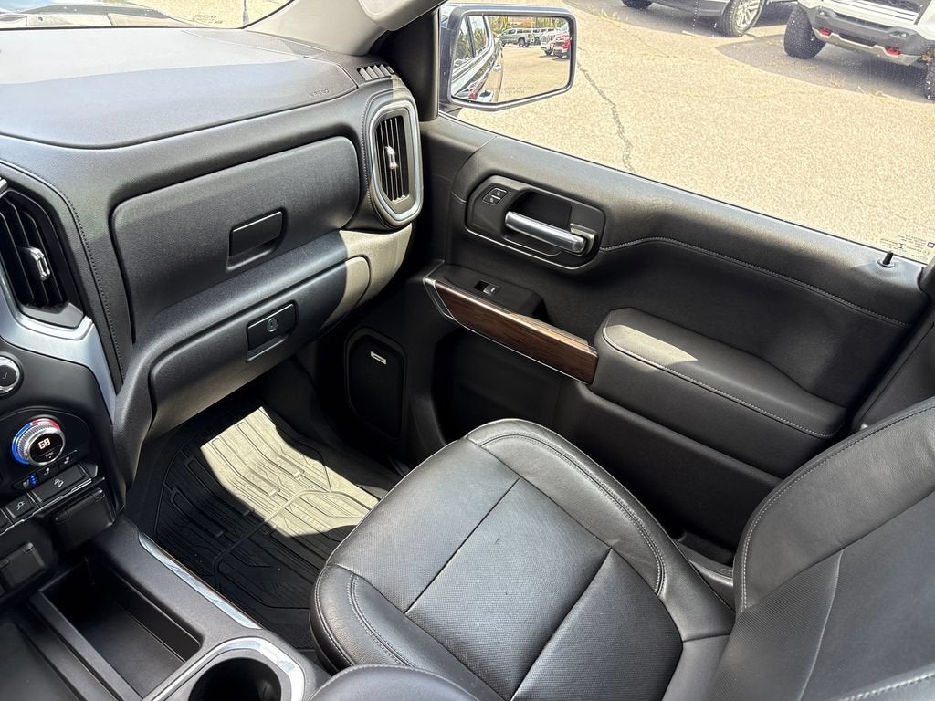 2019 GMC Sierra 1500 Base