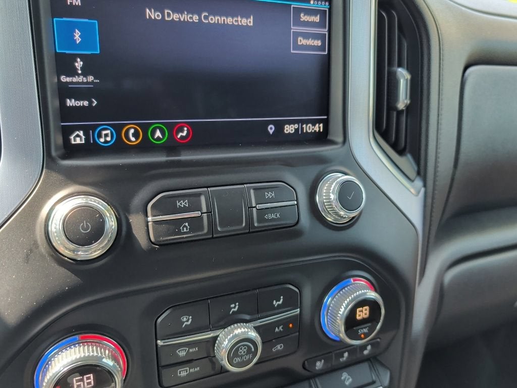 2019 GMC Sierra 1500 Base