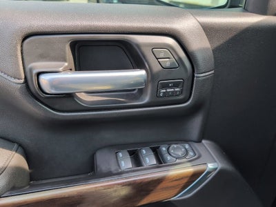 2019 GMC Sierra 1500 Base