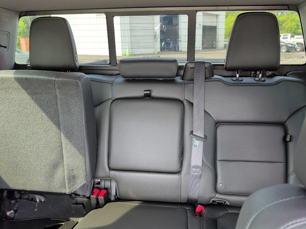 2019 GMC Sierra 1500 Base