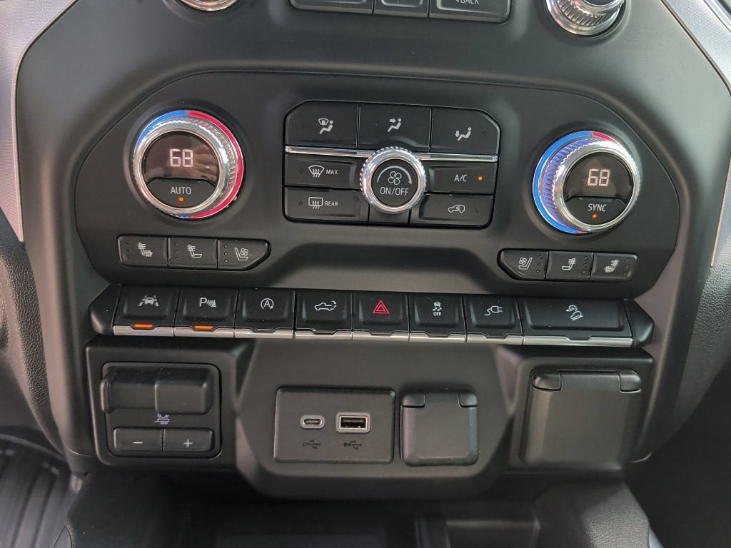 2019 GMC Sierra 1500 Base