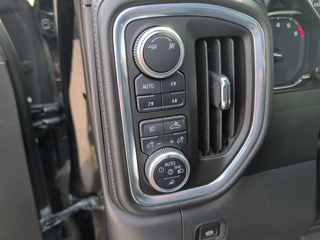 2019 GMC Sierra 1500 Base