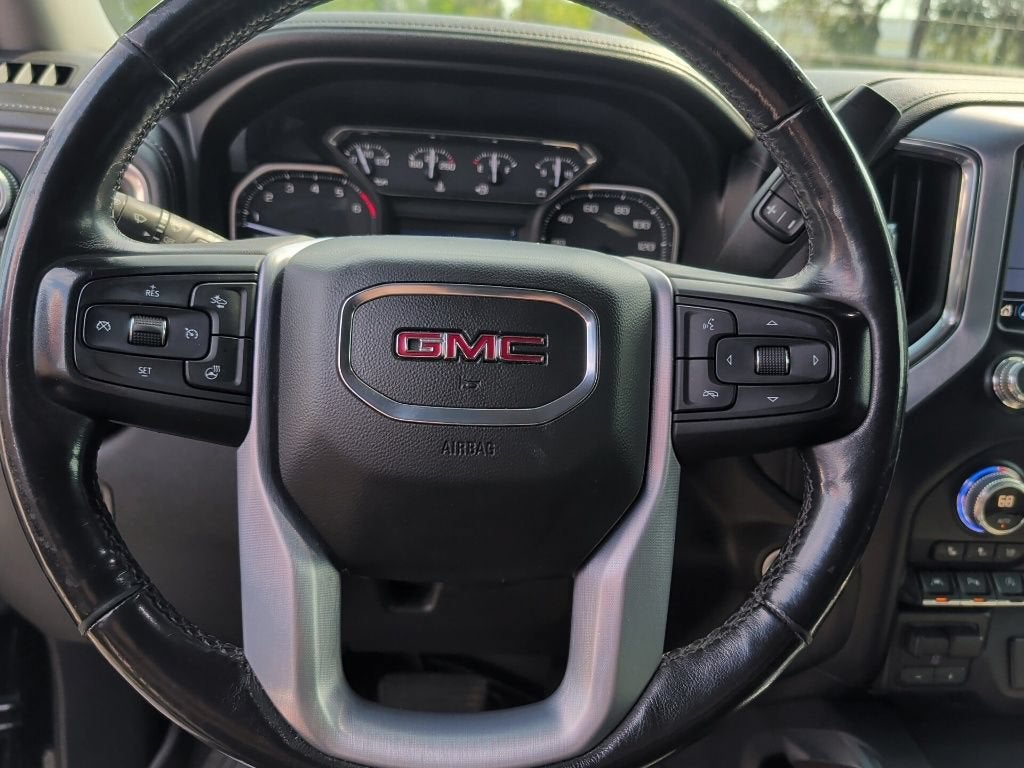 2019 GMC Sierra 1500 Base