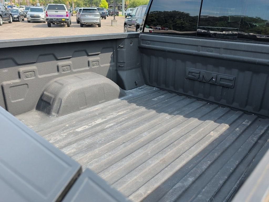 2019 GMC Sierra 1500 Base