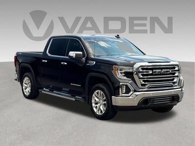 2019 GMC Sierra 1500 Base