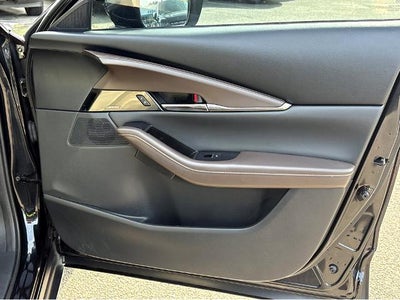 2023 Mazda Mazda CX-30 2.5 Turbo Premium Package