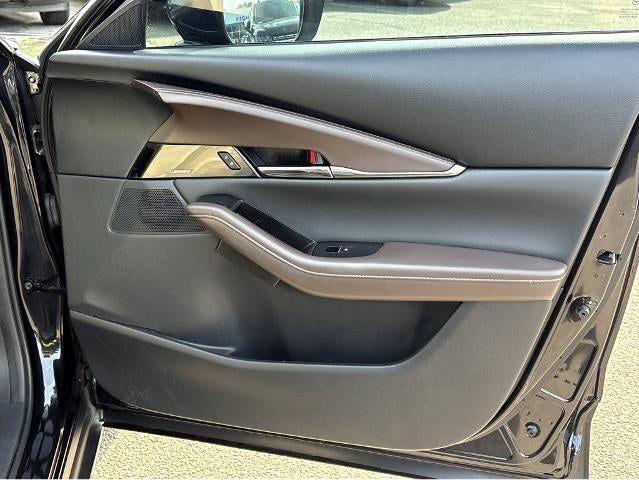 2023 Mazda Mazda CX-30 2.5 Turbo Premium Package