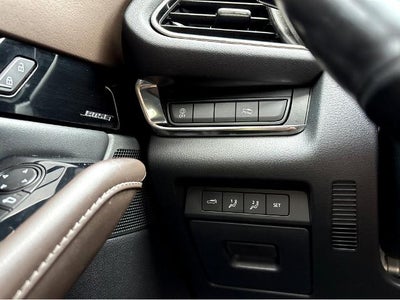 2023 Mazda Mazda CX-30 2.5 Turbo Premium Package