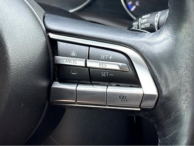 2023 Mazda Mazda CX-30 2.5 Turbo Premium Package