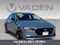 2023 Mazda Mazda3 Sedan 2.5 S Carbon Edition
