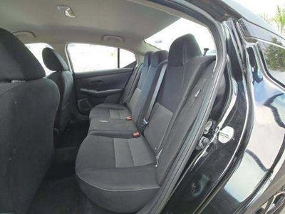 2024 Nissan Sentra Base