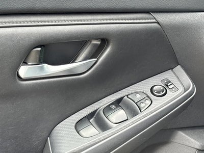 2024 Nissan Sentra Base
