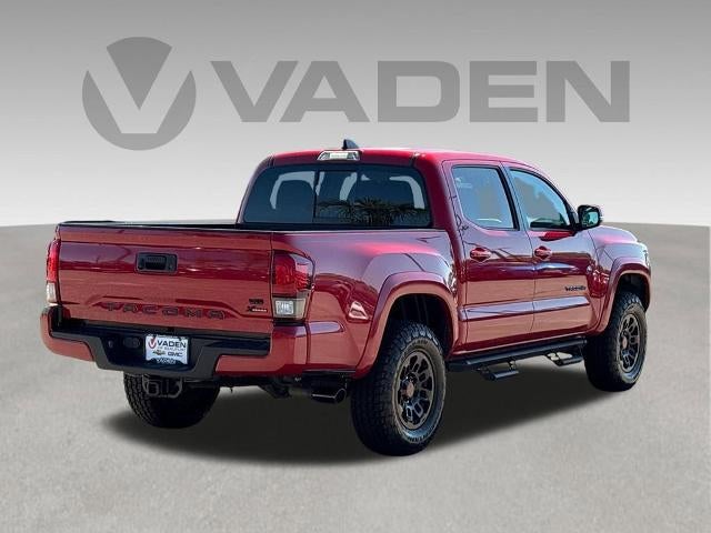 2022 Toyota Tacoma 2WD SR5