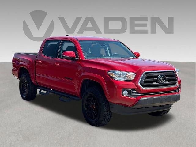 2022 Toyota Tacoma 2WD SR5