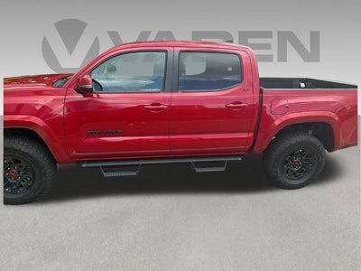 2022 Toyota Tacoma 2WD SR5