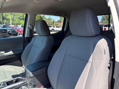 2022 Toyota Tacoma 2WD SR5