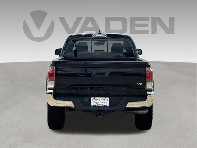 2023 Toyota Tacoma 4WD SR5