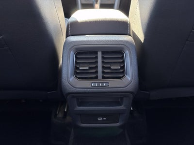 2022 Volkswagen Taos Base