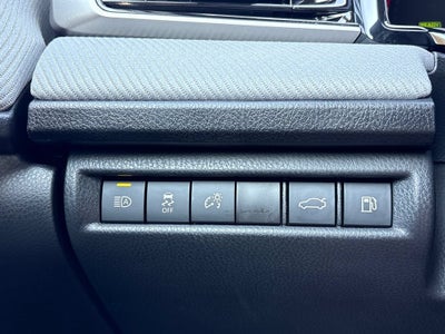 2025 Toyota Camry Base