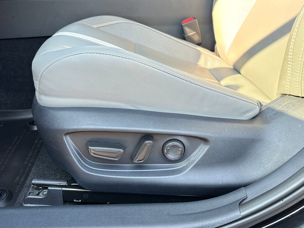 2025 Toyota Camry Base