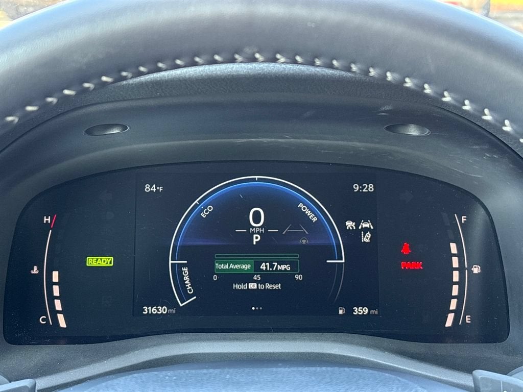 2025 Toyota Camry Base