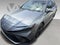 2025 Toyota Camry Base