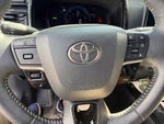 2025 Toyota Camry Base