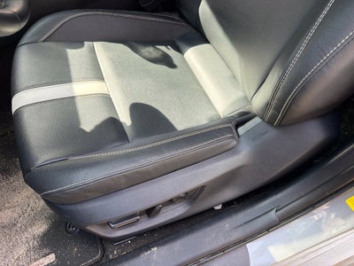 2025 Toyota Camry Base