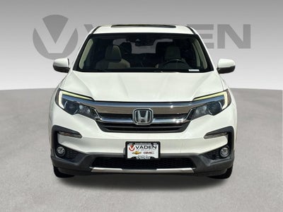2020 Honda Pilot Base