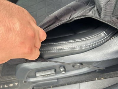 2024 Honda Pilot EX-L 8 Passenger