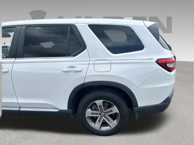 2024 Honda Pilot EX-L 8 Passenger