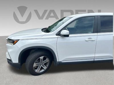 2024 Honda Pilot EX-L 8 Passenger