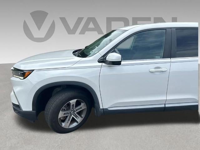 2024 Honda Pilot EX-L 8 Passenger