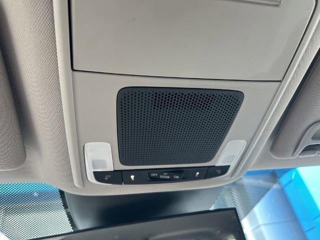 2024 Honda Pilot EX-L 8 Passenger