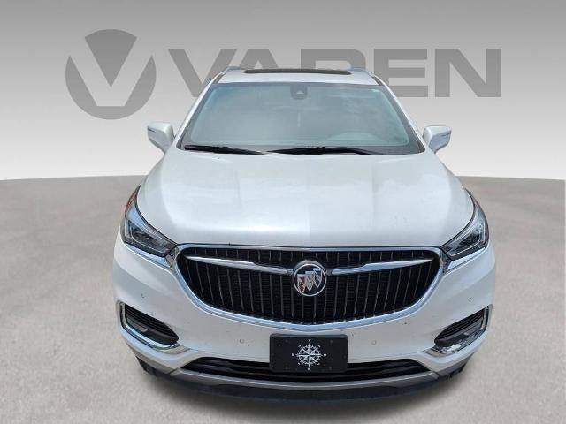 2021 Buick Enclave Premium