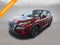 2024 Nissan Rogue Base
