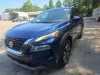 2023 Nissan Rogue Base