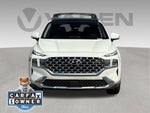 2023 Hyundai SANTA FE Base