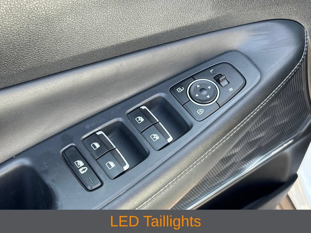 2023 Hyundai SANTA FE Base