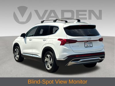 2023 Hyundai SANTA FE Base
