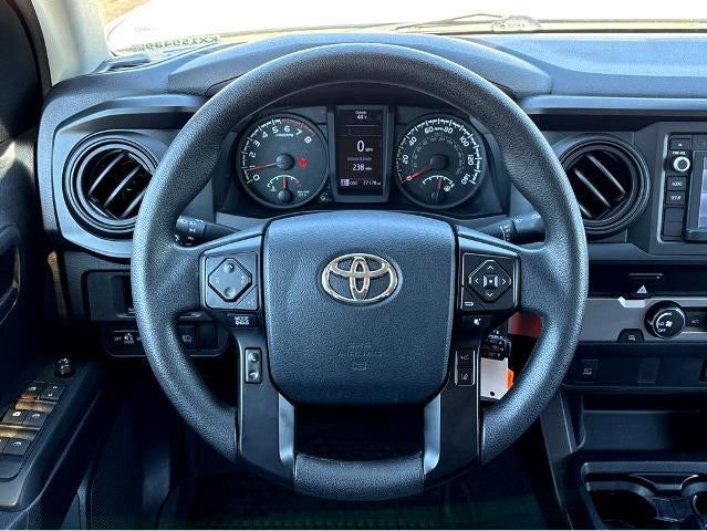 2019 Toyota Tacoma 2WD SR