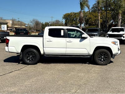 2019 Toyota Tacoma 2WD SR