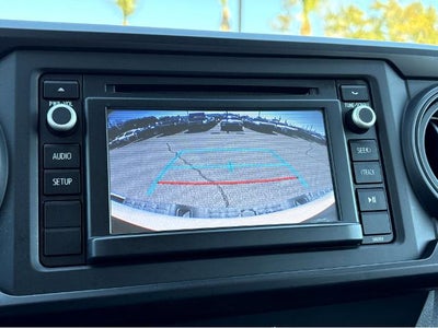 2019 Toyota Tacoma 2WD SR