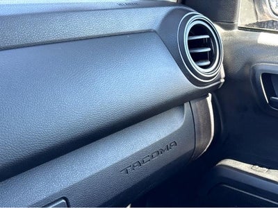 2019 Toyota Tacoma 2WD SR