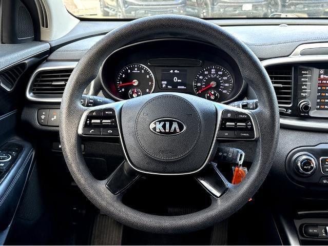 2019 Kia Sorento LX V6